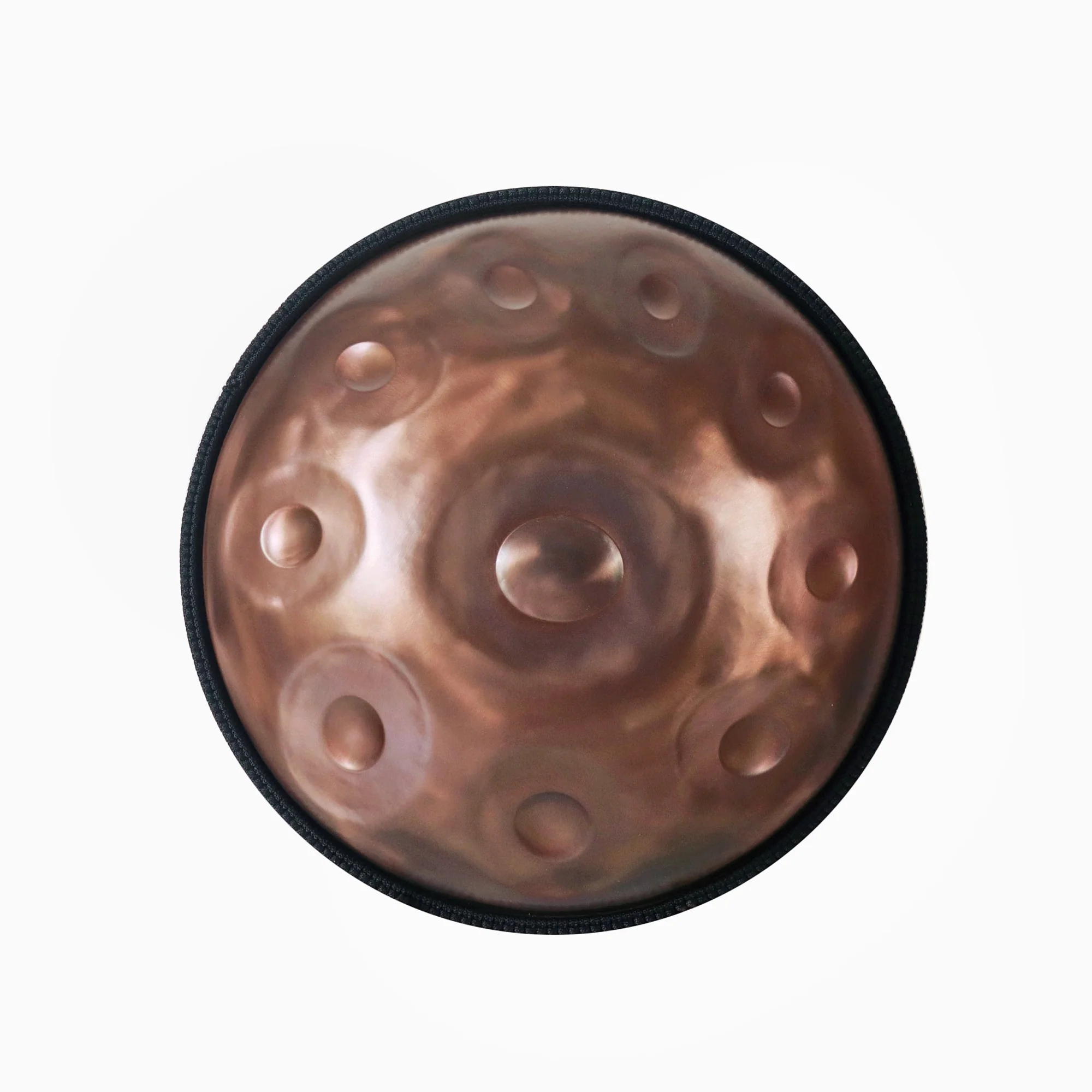D Amara β 10 notes